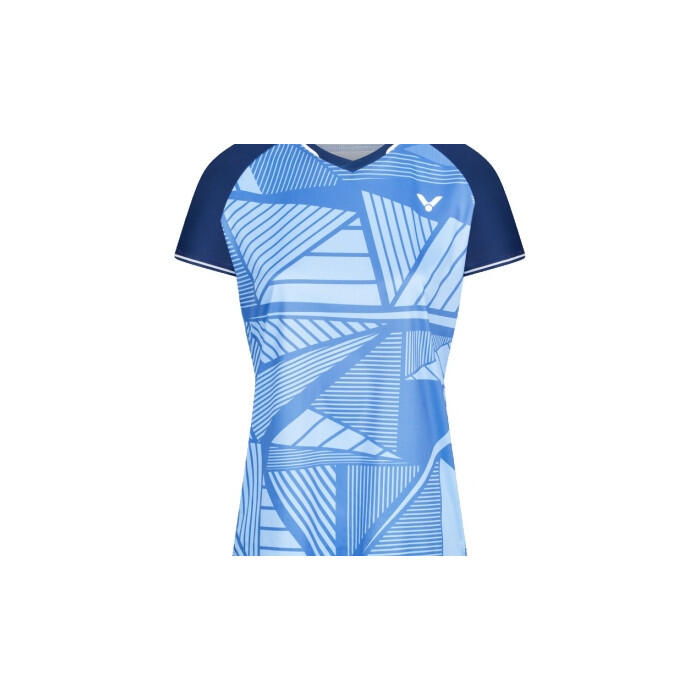 Tshirt Victor T-64100 B W 1/1