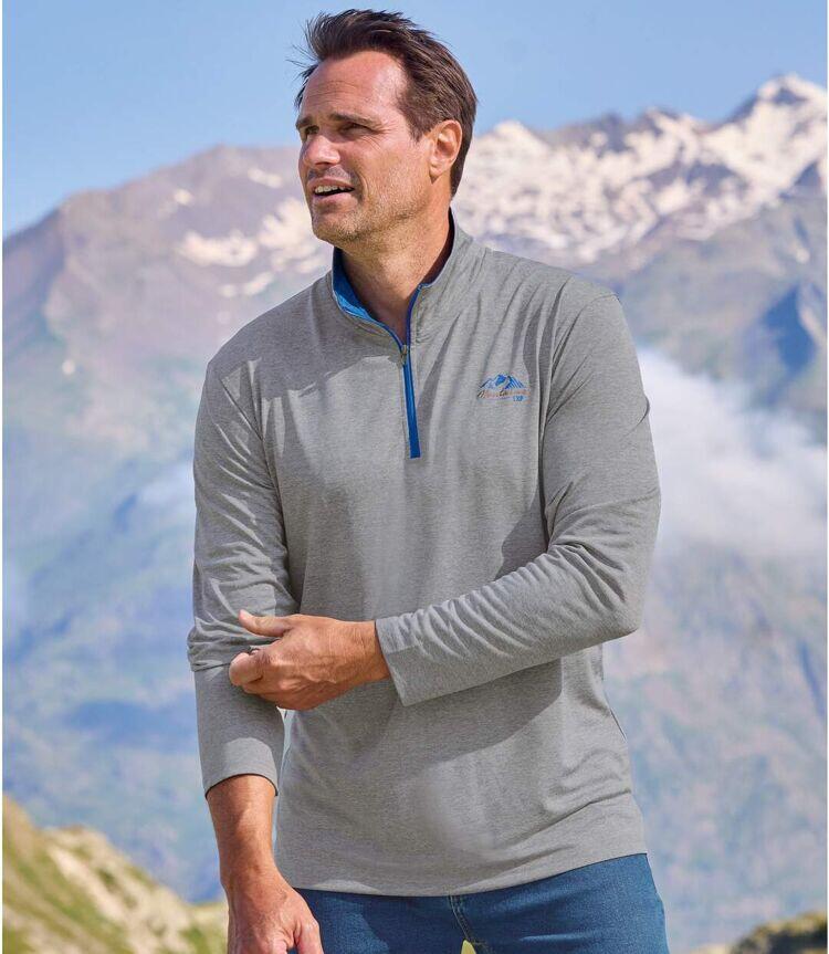 2er-Pack Unterziehpullover Expedition 2/4