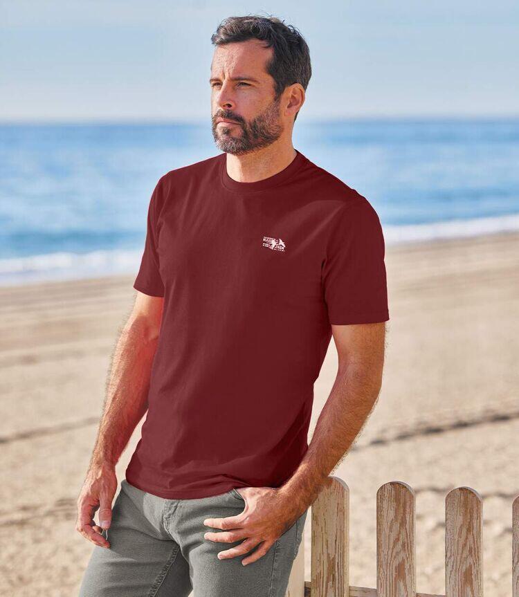 7er-Pack T-Shirts 4/7