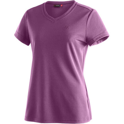 T-shirt femme Maier Sports Trudy