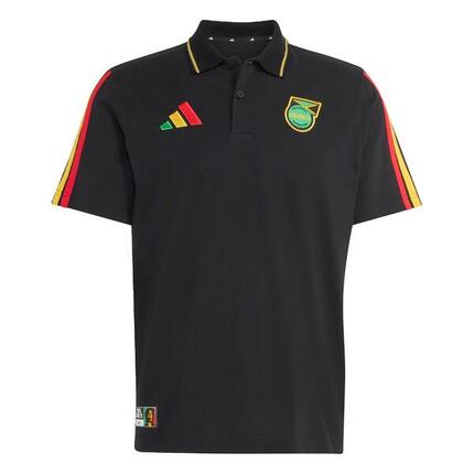 Polo Jamaïque DNA Coupe du Monde 2026