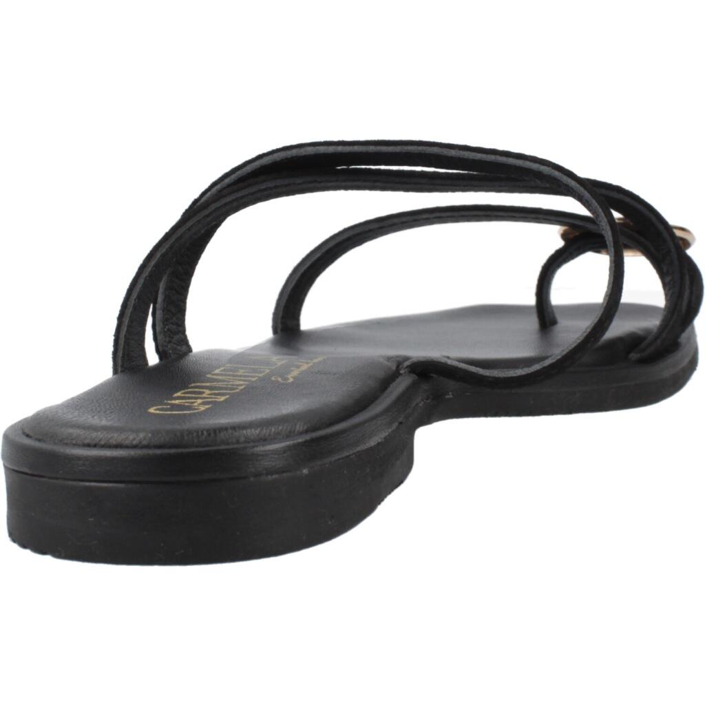 Sandalias Mujer Carmela 163291c 3/5