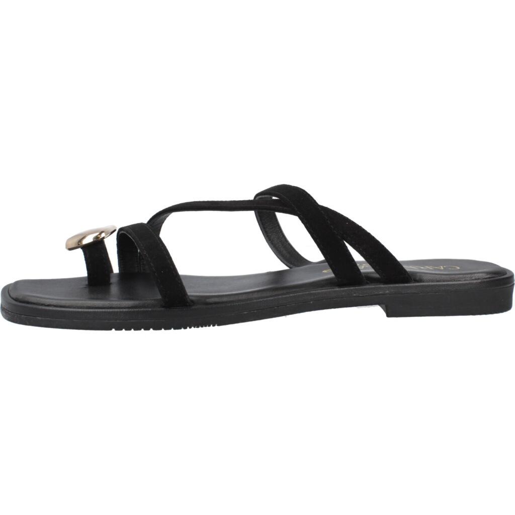 Sandalias Mujer Carmela 163291c 2/5