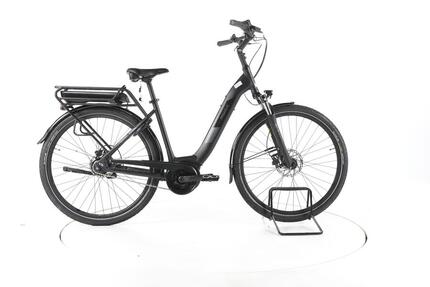 Refurbished - Pegasus Solero E8R City E-Bike Tiefeinsteiger - Sehr gut