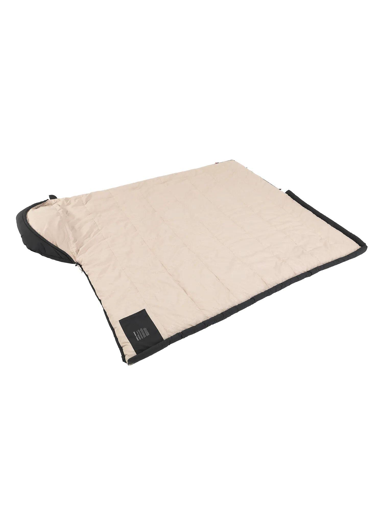 Śpiwór syntetyczny Outwell Caldera Supreme (190 cm) 2/7
