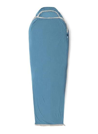 Wkładka do śpiwora Sea to Summit Breeze S - cendre blue