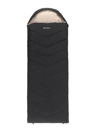 Śpiwór syntetyczny Outwell Caldera Supreme (190 cm)