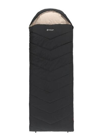 Śpiwór syntetyczny Outwell Caldera Supreme (190 cm)