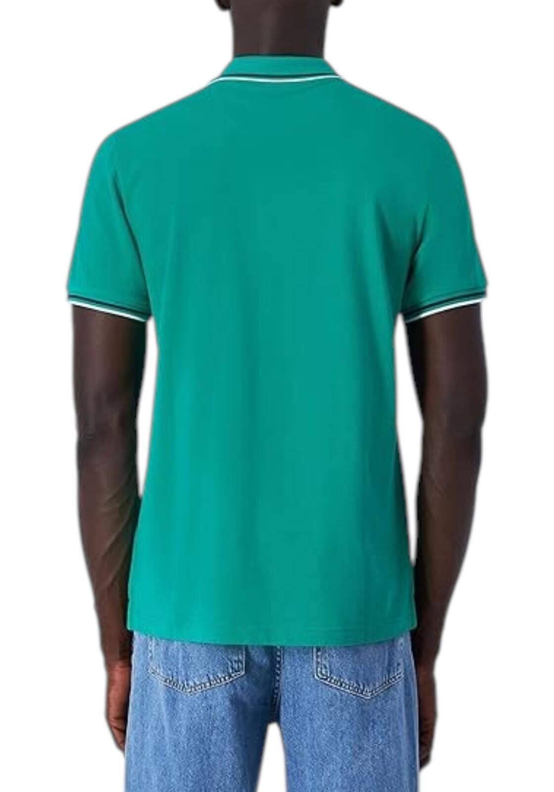 POLO COL GS108 3/3