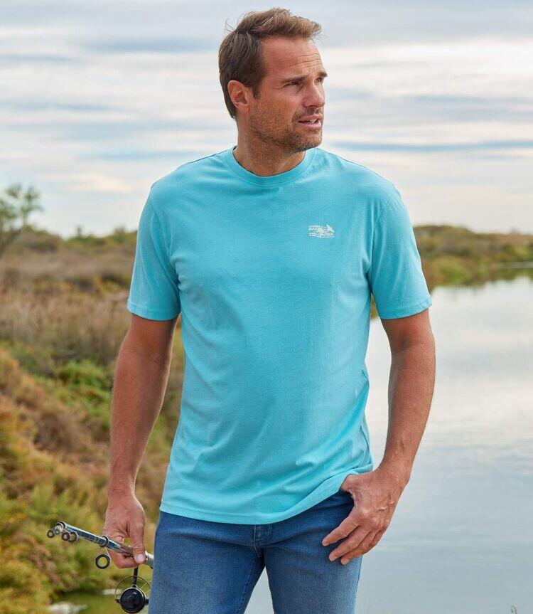 Lot de 3 Tee-Shirts Atlas® 3/5