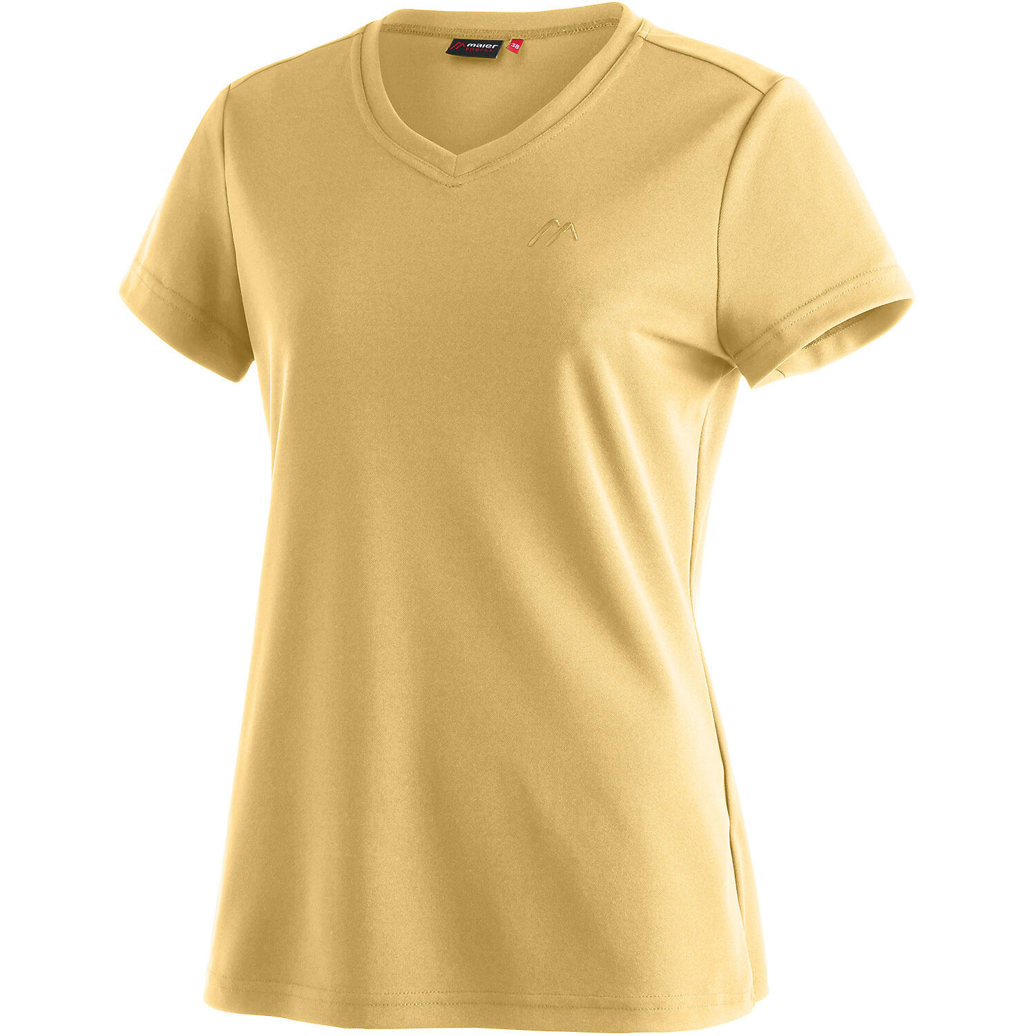 jaune