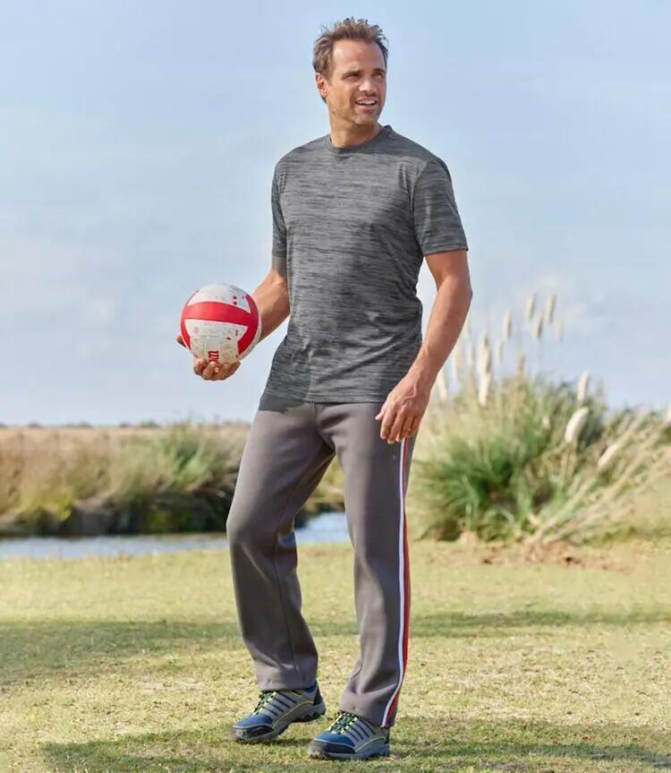 3er-Pack T-Shirts Sport 2/5