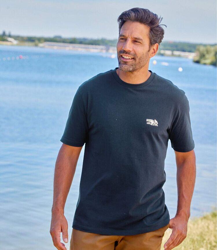 Lot de 4 Tee-Shirt Atlas ® 2/7