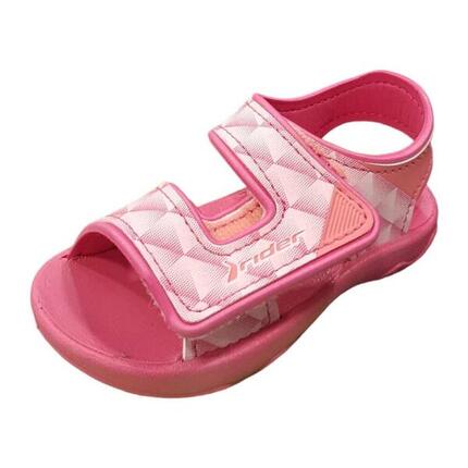 Sandały dziecięce RIDER Basic Sandal V Baby