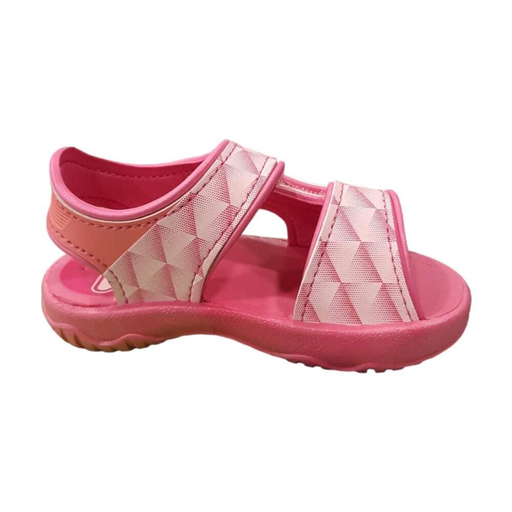 Sandały dziecięce RIDER Basic Sandal V Baby