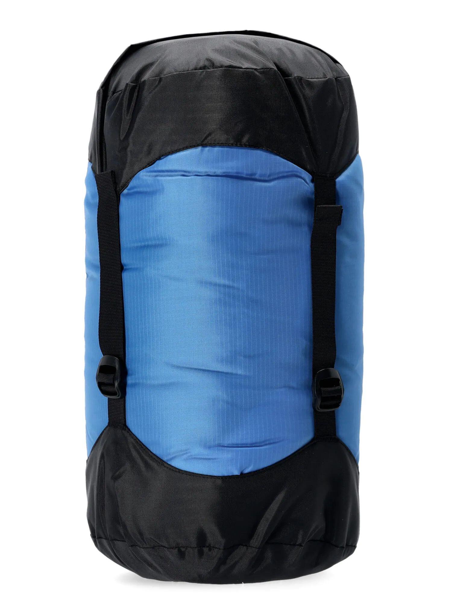 Śpiwór syntetyczny Fjord Nansen Floro 2.0 (185 cm) 2/6