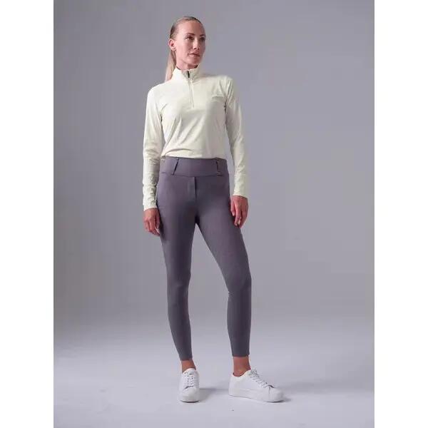 Maillot équitation manches longues femme PS of Sweden Toska 3/5