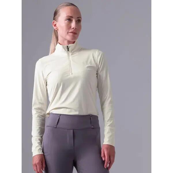 Maillot équitation manches longues femme PS of Sweden Toska 5/5