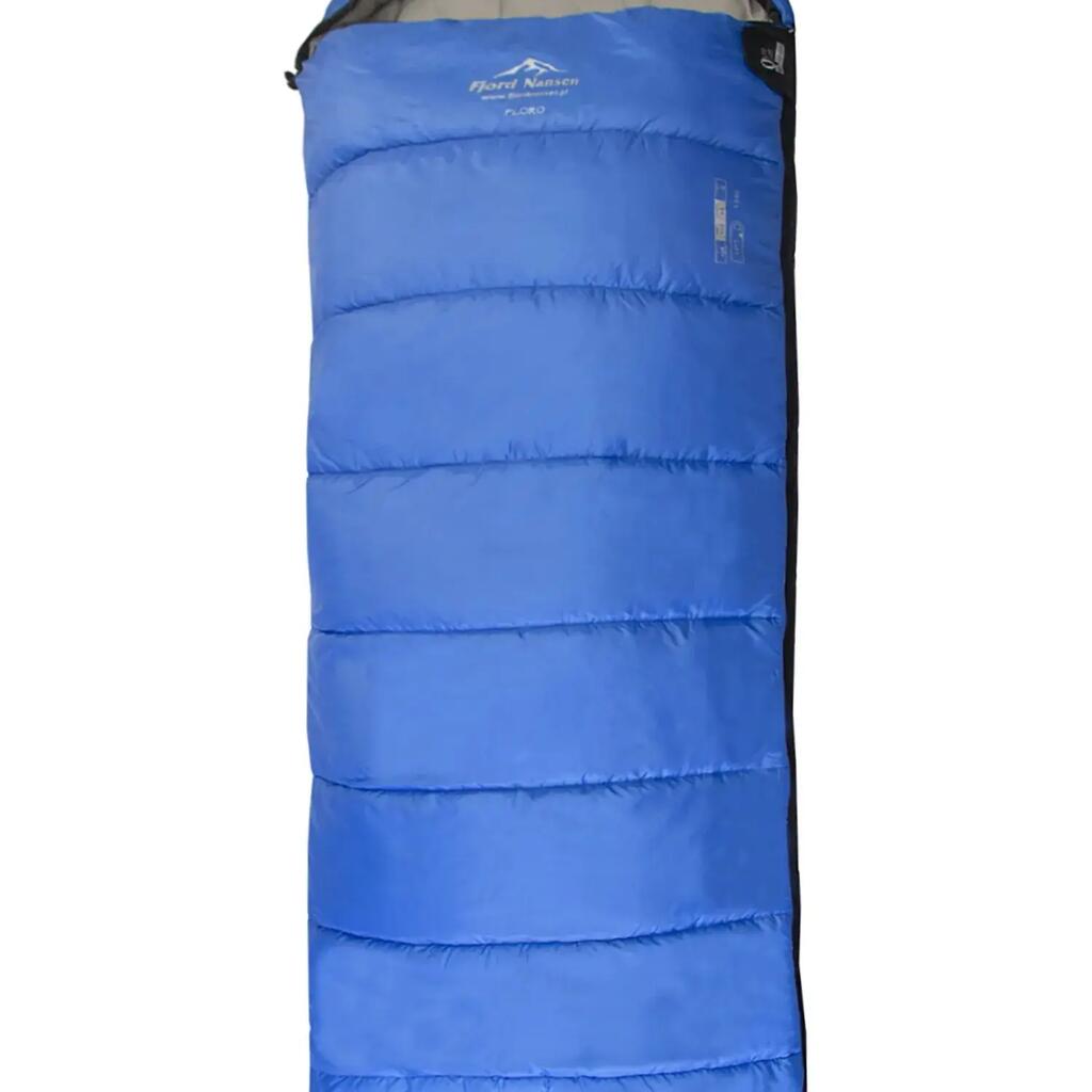 Śpiwór syntetyczny Fjord Nansen Floro 2.0 (185 cm)