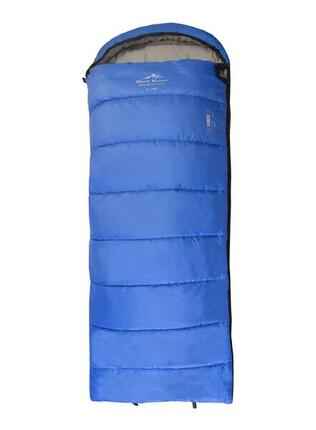 Śpiwór syntetyczny Fjord Nansen Floro 2.0 (185 cm)