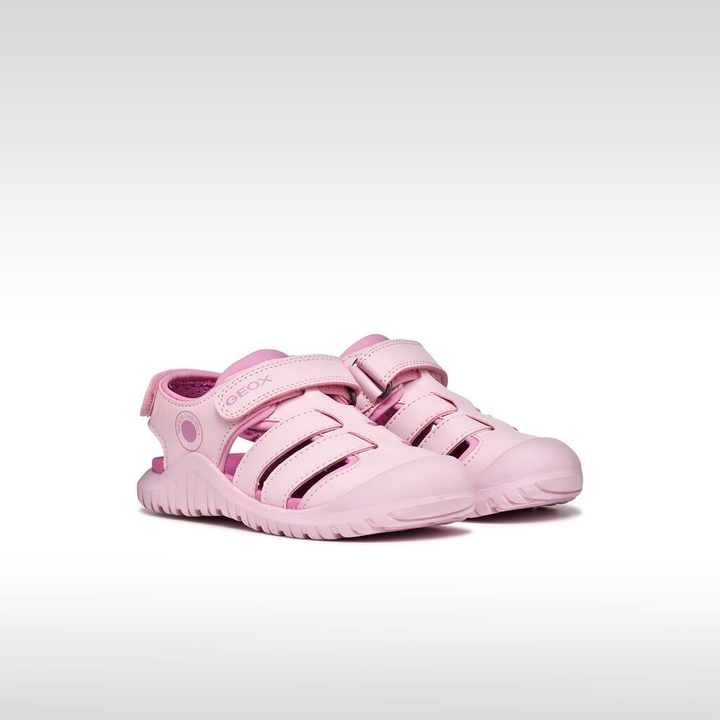 Sandalias Niña Geox J S Fusbetto Pro 3/7
