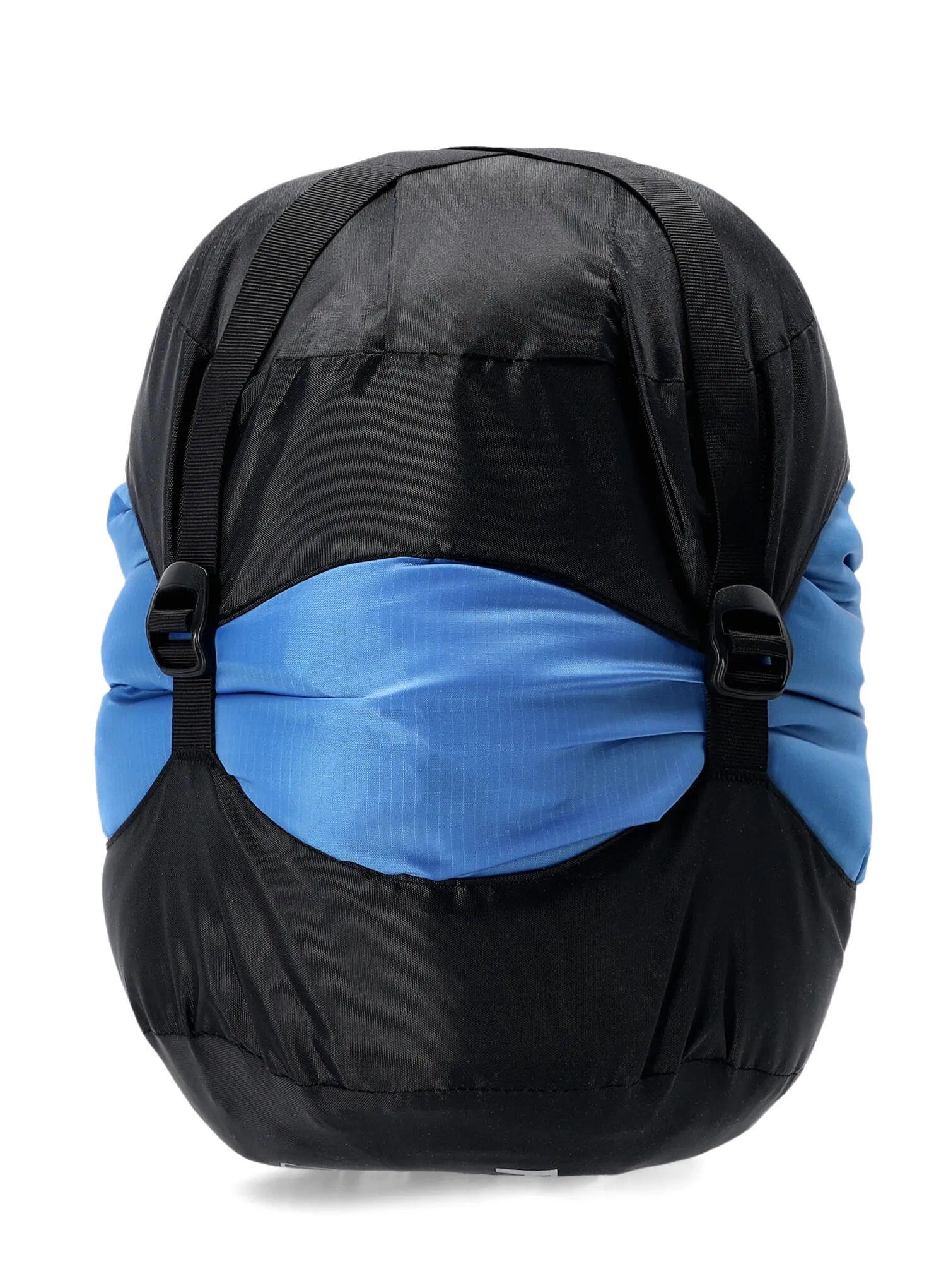 Śpiwór syntetyczny Fjord Nansen Floro 2.0 (185 cm) 4/6