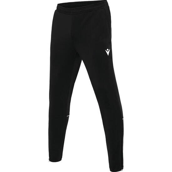 Macron Abydos Hero Pantalon d'Entraînement Hommes - Noir