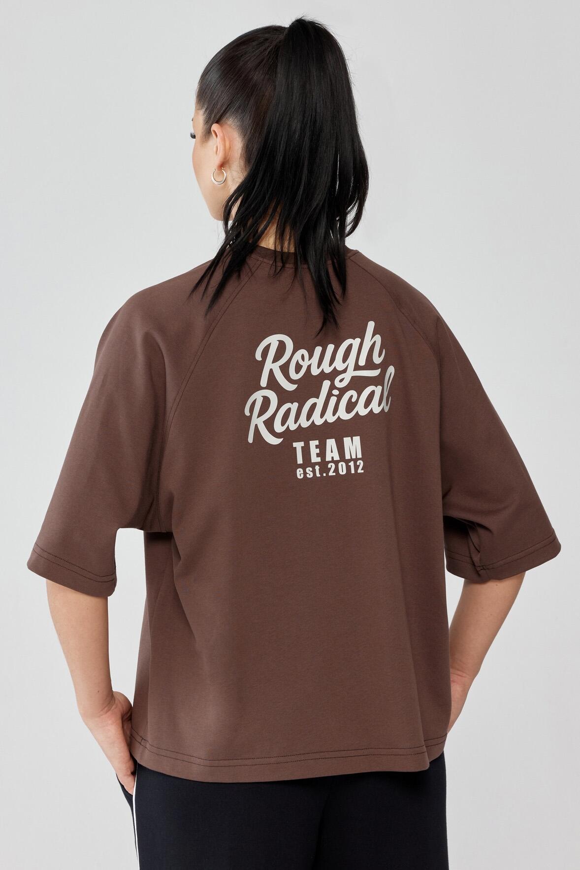 ROUGH RADICAL picture