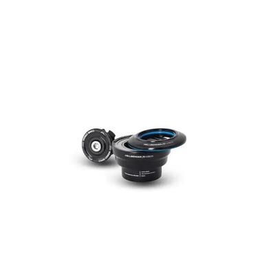 Cuffia Cane Creek Viscoset