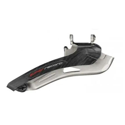 Umwerfer-Gabel Campagnolo Super Record