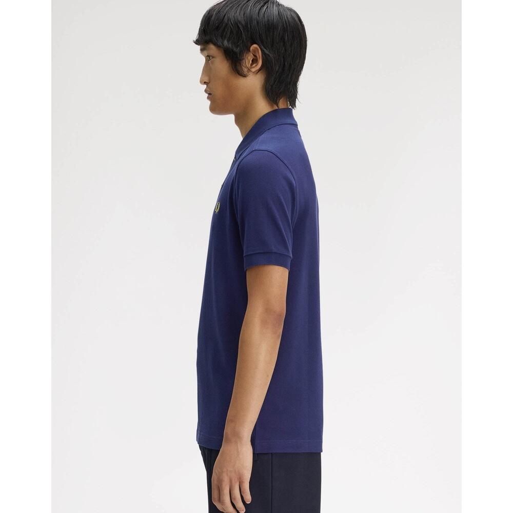 THE FRED PERRY SHIRT COL 12C 2/5