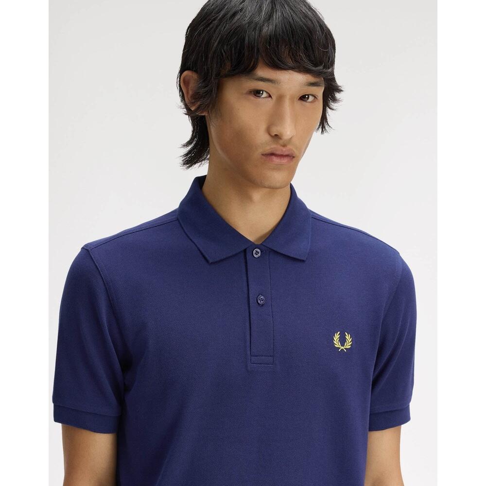THE FRED PERRY SHIRT COL 12C 5/5