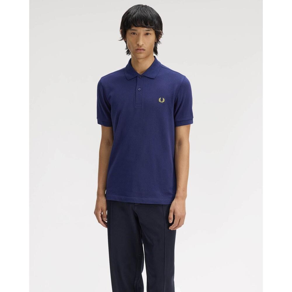 THE FRED PERRY SHIRT COL 12C 4/5