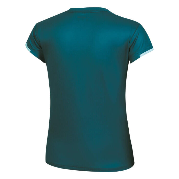 Tshirt Victor T-61002TD G W 2/2