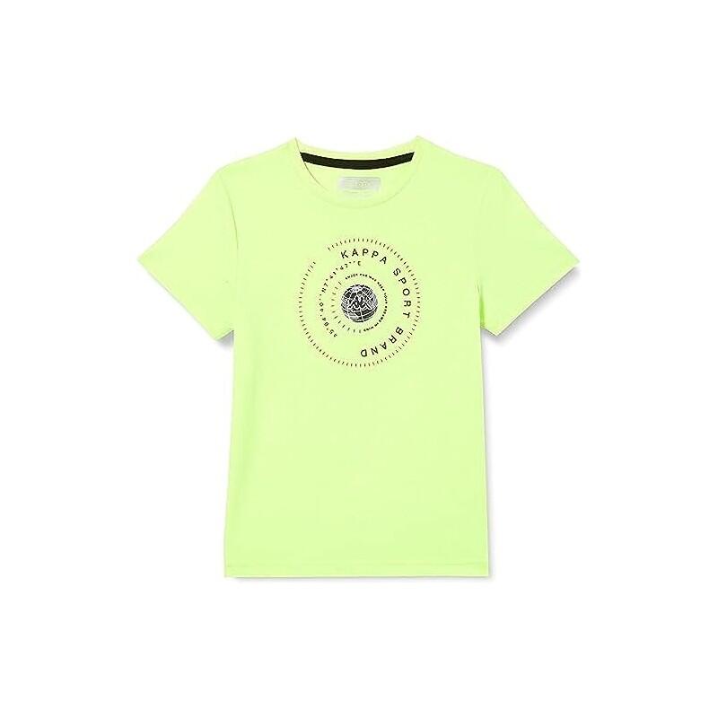 Camiseta manga corta Niños BTS Bartiz 2 Kappa 5/5