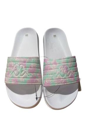 Chanclas de Piscina para MUJER KAPPA LOGO NOLES