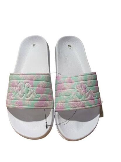 Chanclas de Piscina para MUJER KAPPA LOGO NOLES