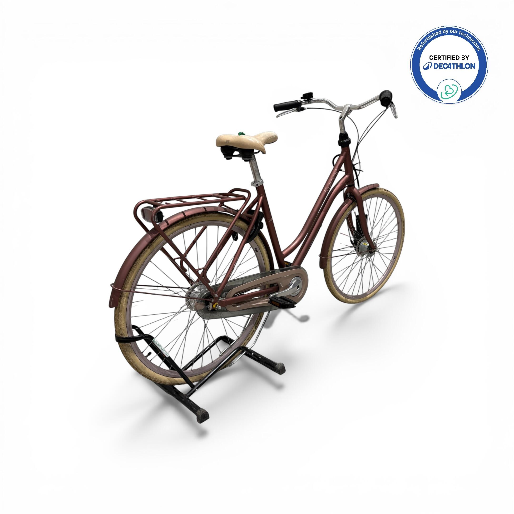 Tweedehands - stadsfiets - Frappé FCC300 3/7