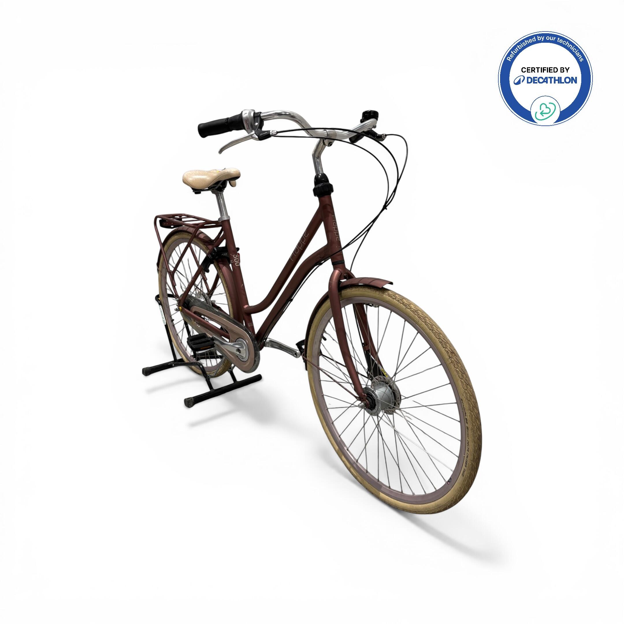 Tweedehands - stadsfiets - Frappé FCC300 2/7