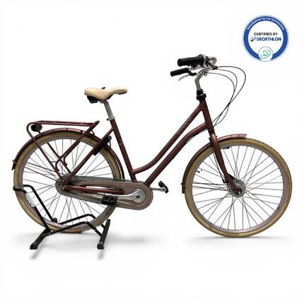Seconde vie - Vélo de ville - Frappé FCC300
