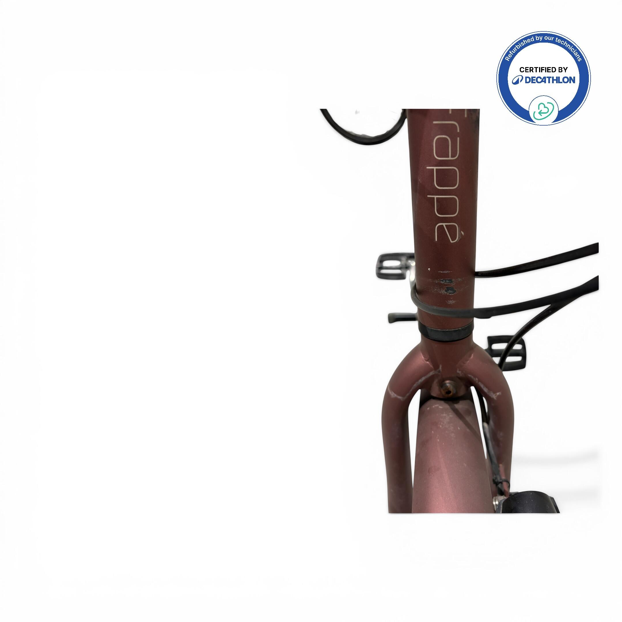 Tweedehands - stadsfiets - Frappé FCC300 6/7