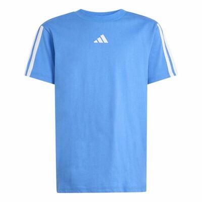 Adidas sport t-shirt j 3s tee 160 kind