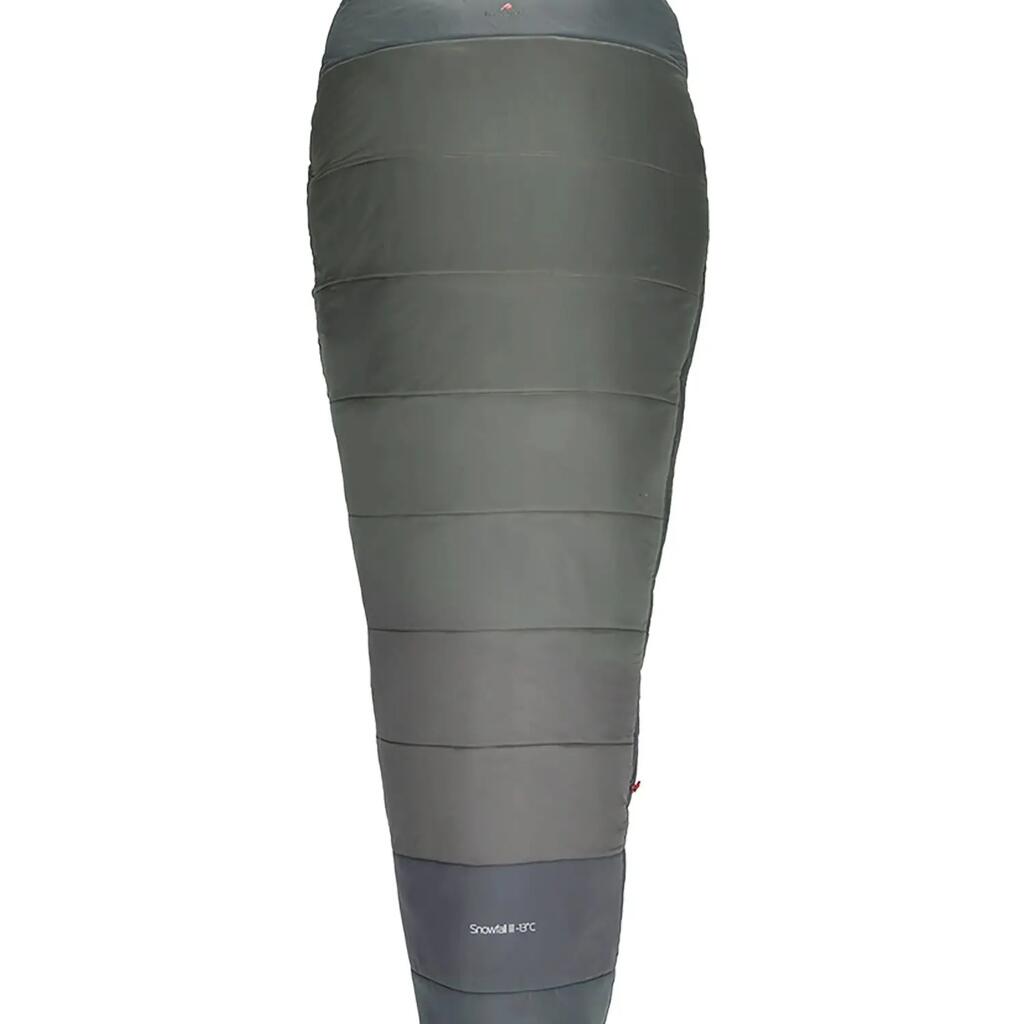 Śpiwór turystyczny Robens Snowfall III -13C Regular (180 cm)