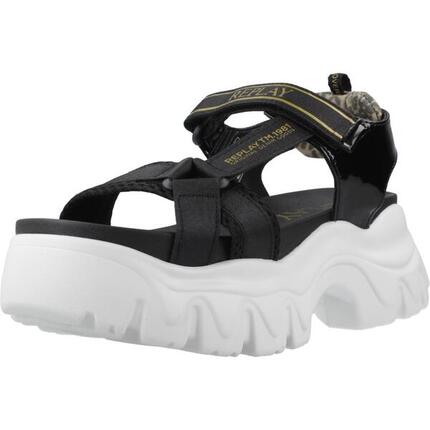 Sandały REPLAY JUYCE JR Czarny