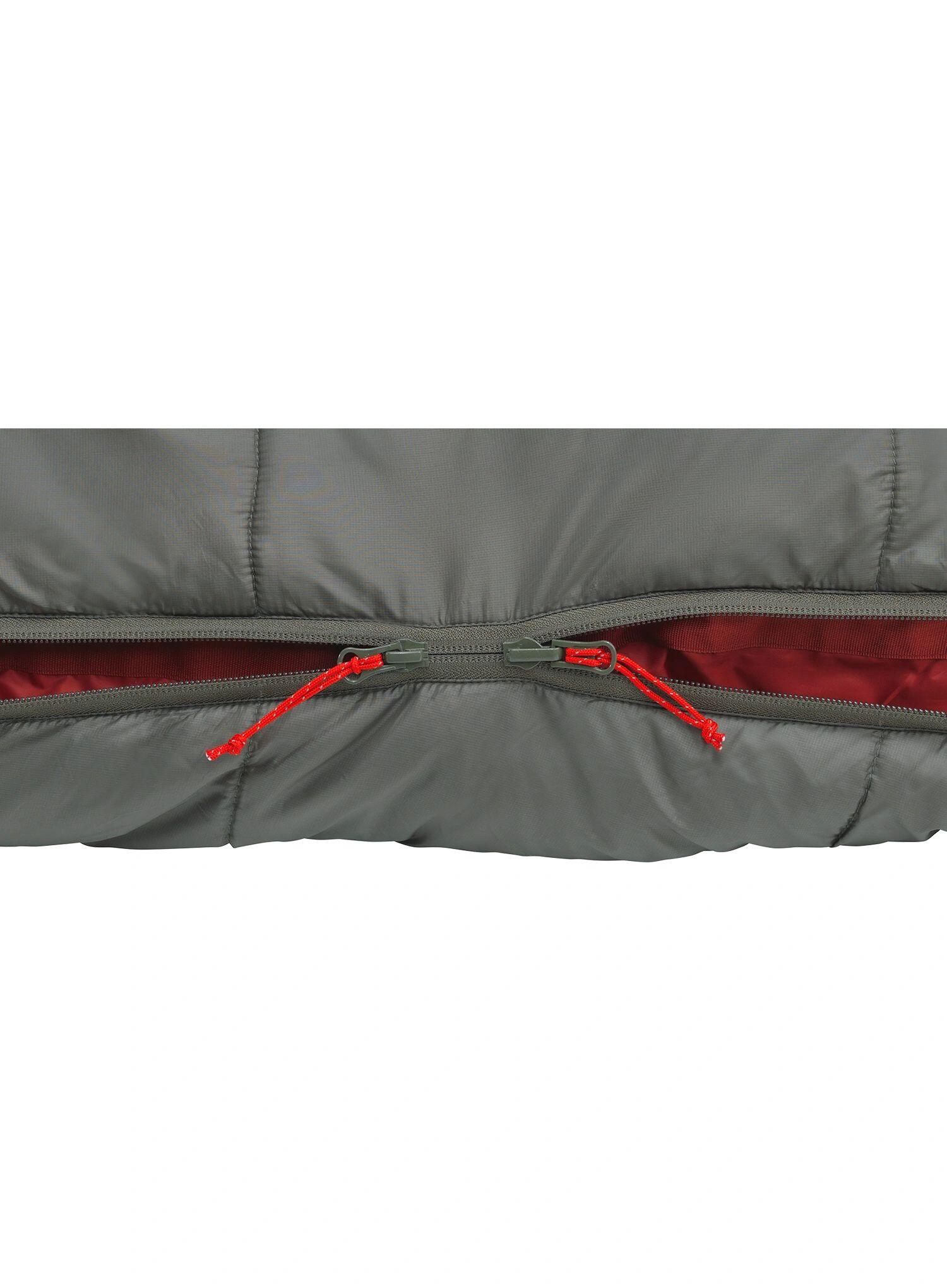 Śpiwór turystyczny Robens Snowfall III -13C Regular (180 cm) 7/7