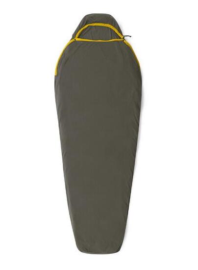 Wkładka do śpiwora Sea to Summit Reactor Midweight L - beluga