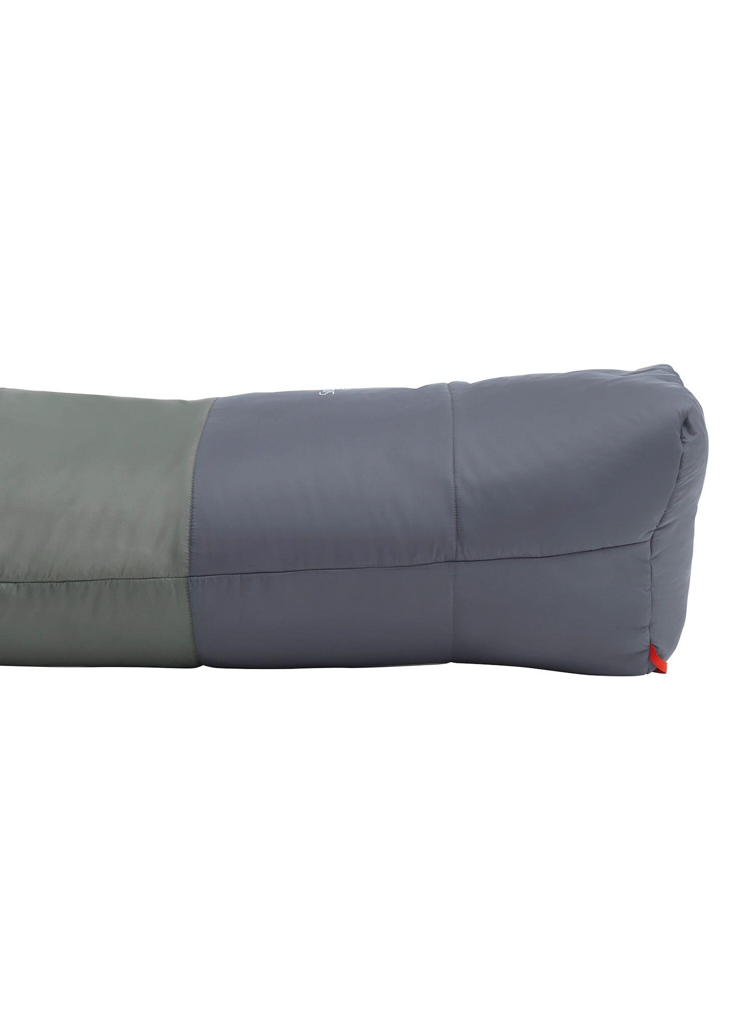 Śpiwór turystyczny Robens Snowfall III -13C Regular (180 cm) 6/7