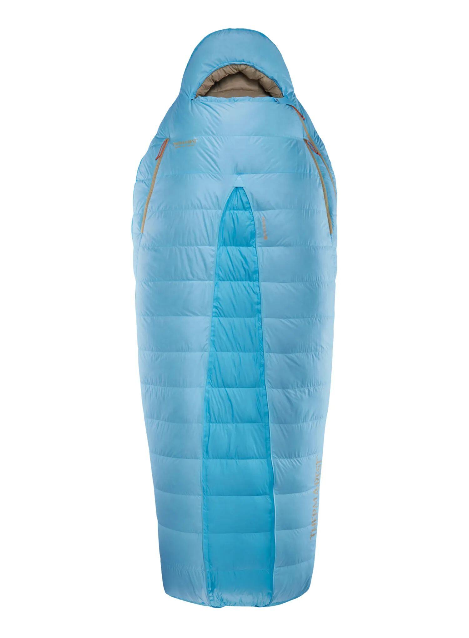 Śpiwór puchowy Therm a Rest Boost 650 20F/-6C Long (198 cm) 3/7