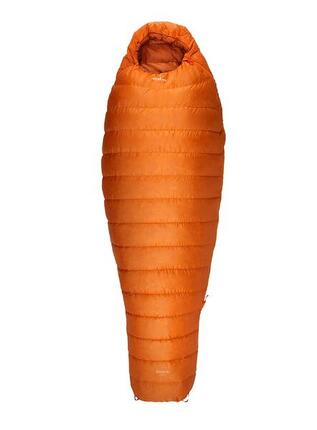 Śpiwór puchowy Robens Scoria UL +6C Long (195 cm)
