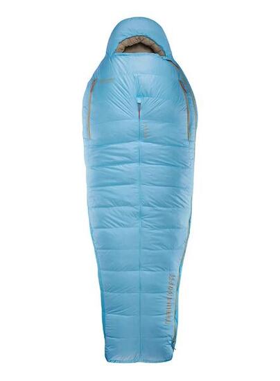 Śpiwór puchowy Therm a Rest Boost 650 20F/-6C Long (198 cm)